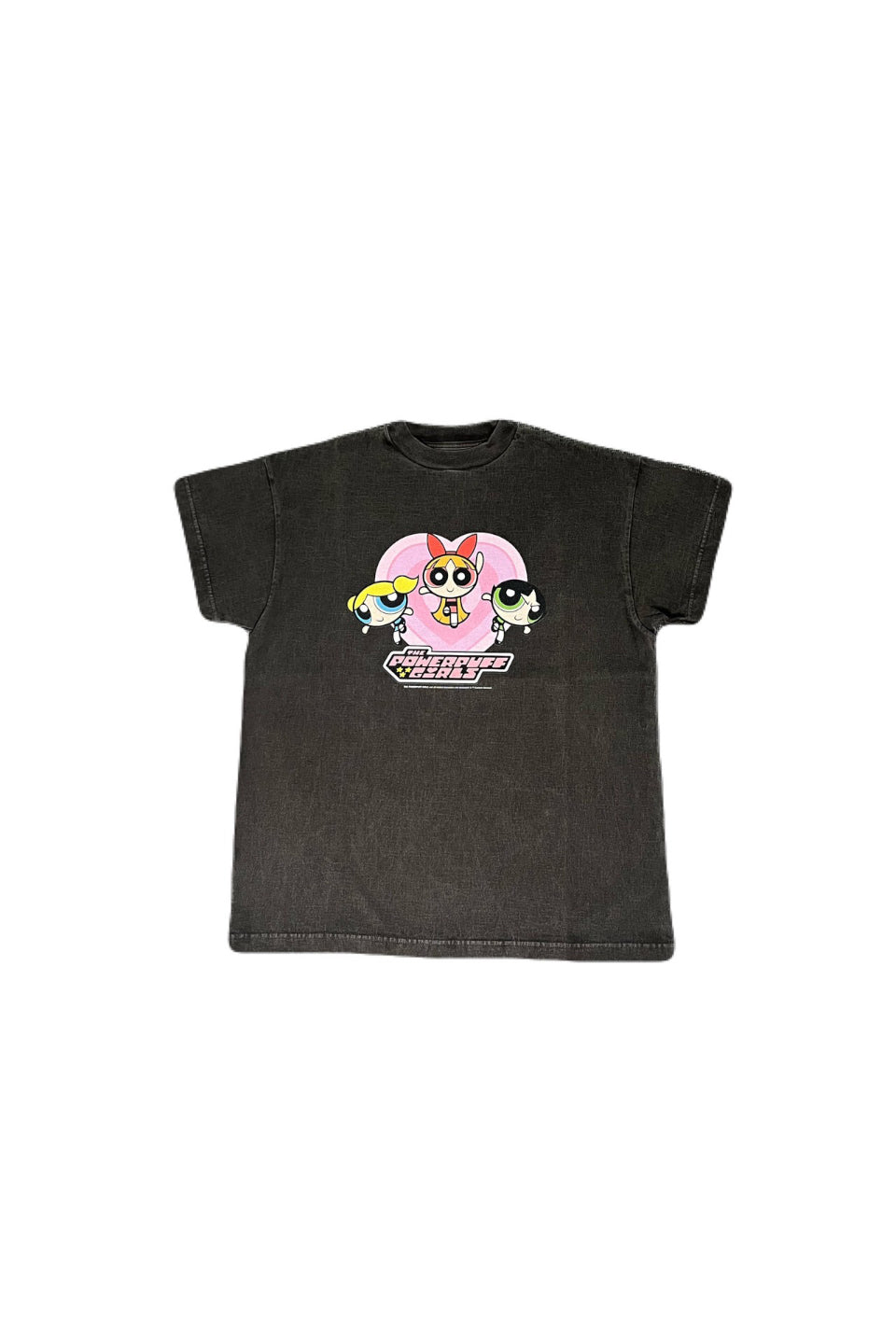 EMOTIONALLY UNAVAILABLE-EU PPG SS Tee-NOWALL
