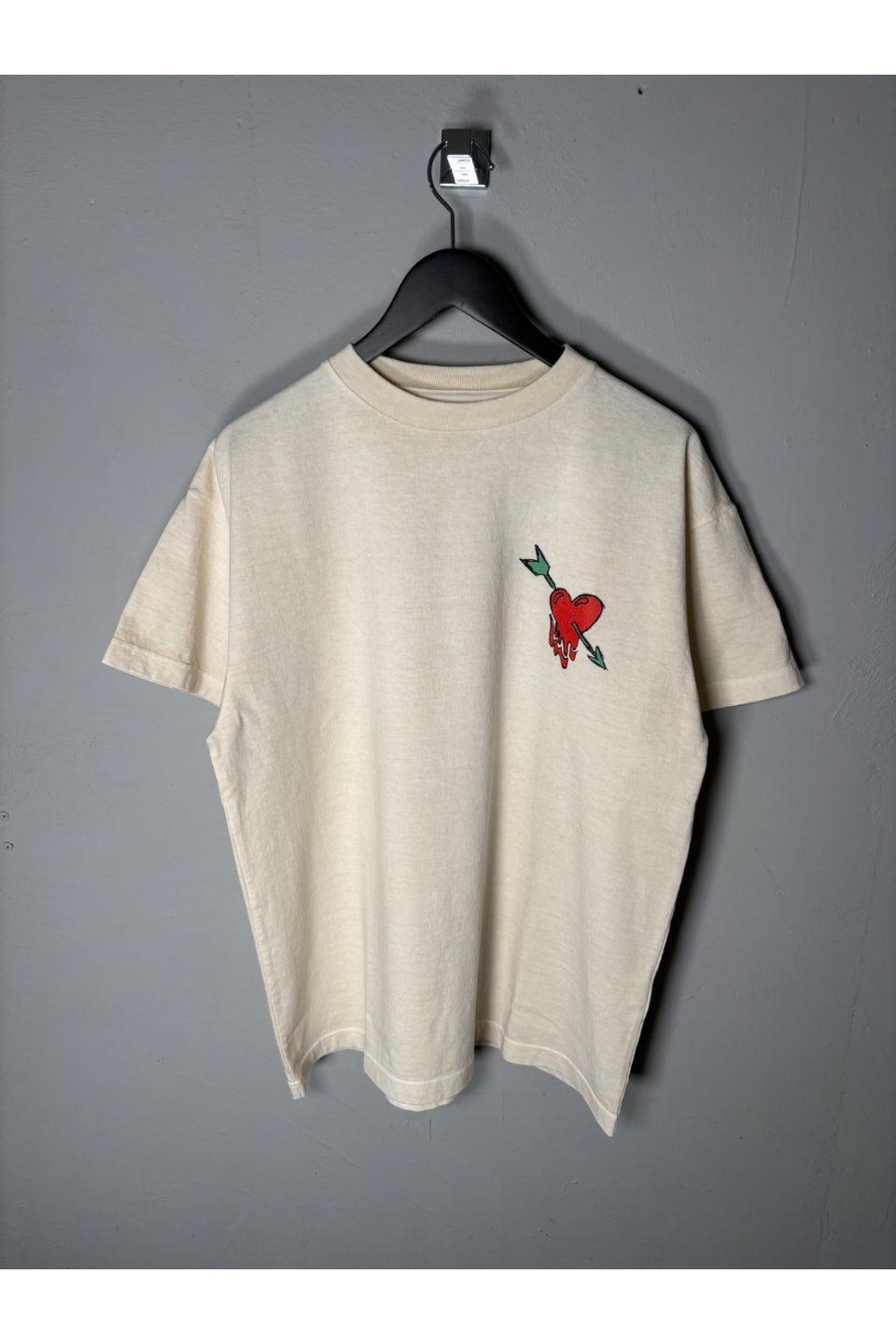EMOTIONALLY UNAVAILABLE-EU Savage SS Tee-NOWALL