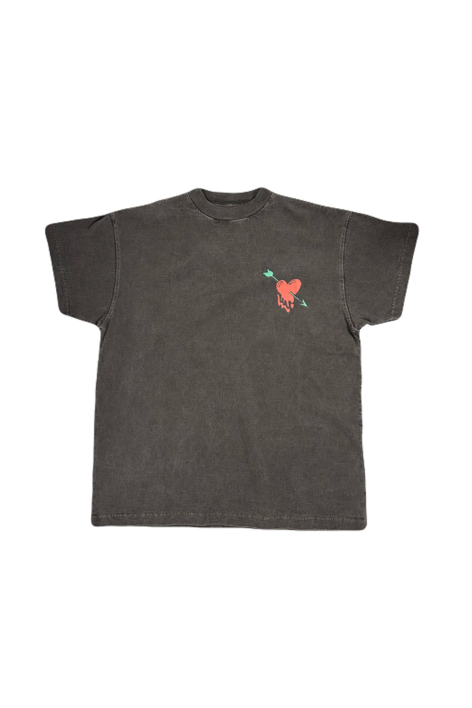 EMOTIONALLY UNAVAILABLE-EU Savage SS Tee-NOWALL