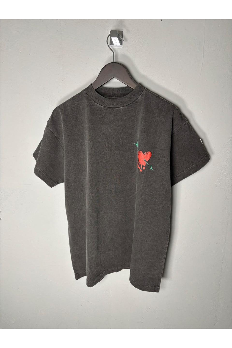 EMOTIONALLY UNAVAILABLE-EU Savage SS Tee-NOWALL