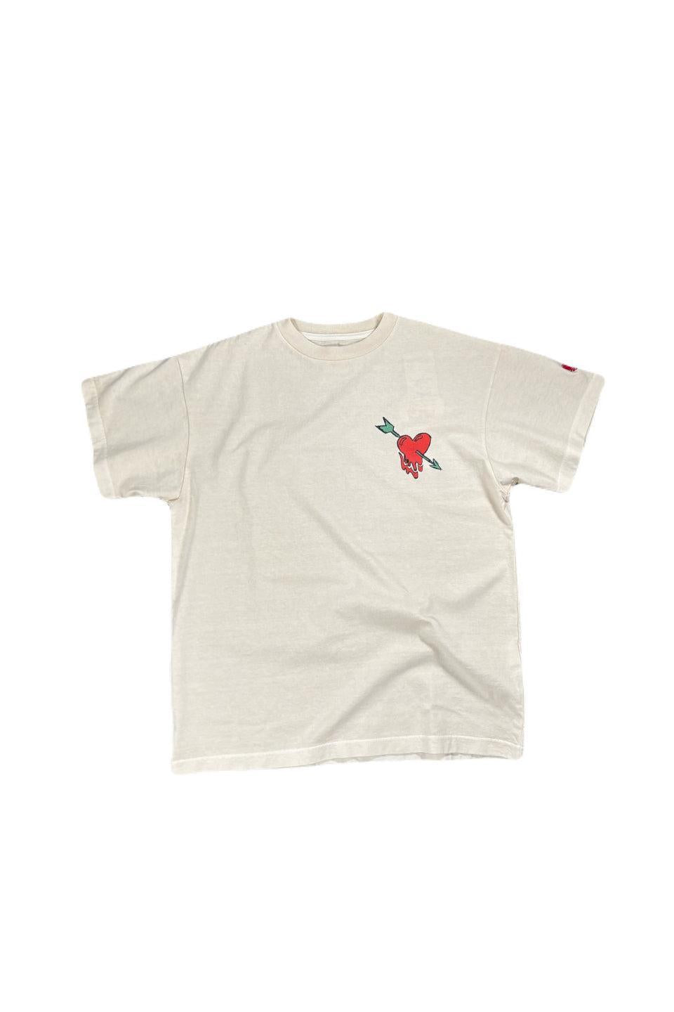 EMOTIONALLY UNAVAILABLE-EU Savage SS Tee-NOWALL