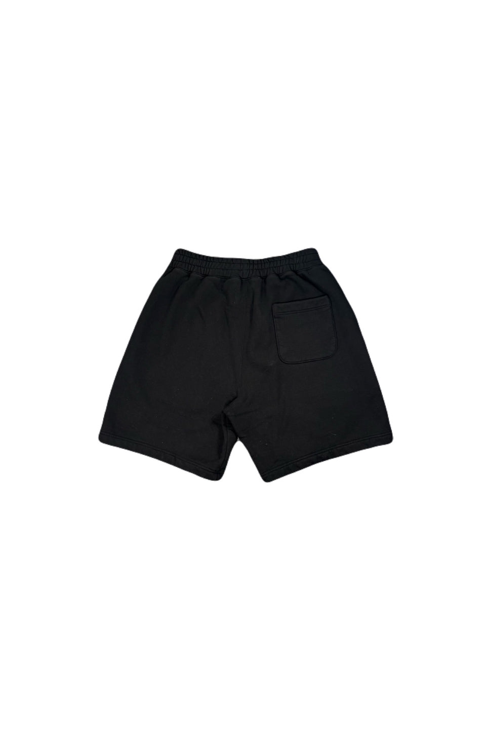 EMOTIONALLY UNAVAILABLE-EU Sweat Shorts-NOWALL