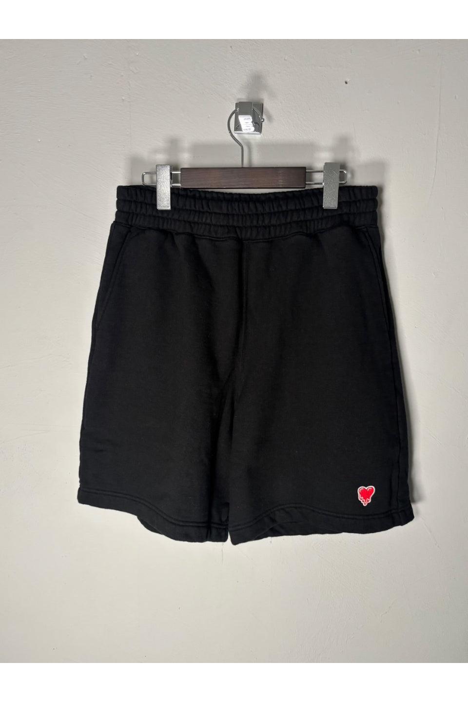 EMOTIONALLY UNAVAILABLE-EU Sweat Shorts-NOWALL