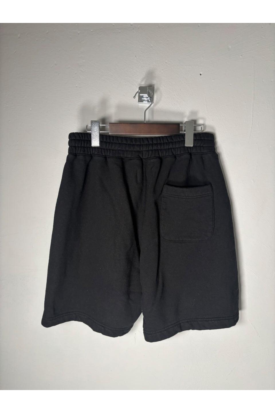 EMOTIONALLY UNAVAILABLE-EU Sweat Shorts-NOWALL