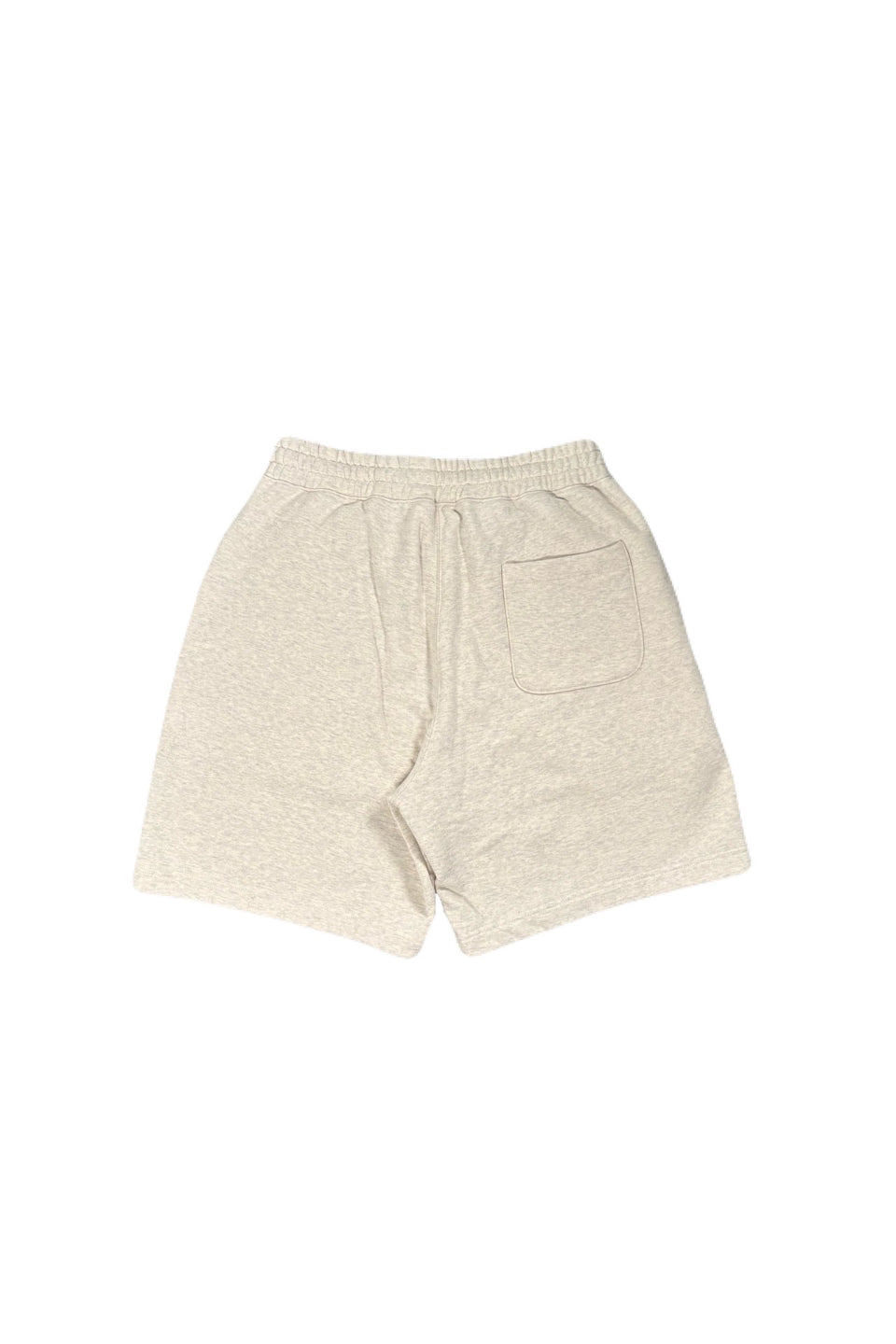 EMOTIONALLY UNAVAILABLE-EU Sweat Shorts-NOWALL