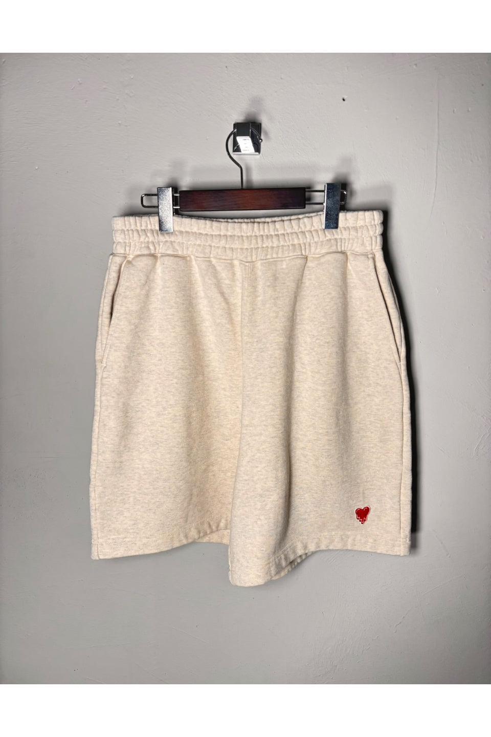 EMOTIONALLY UNAVAILABLE-EU Sweat Shorts-NOWALL