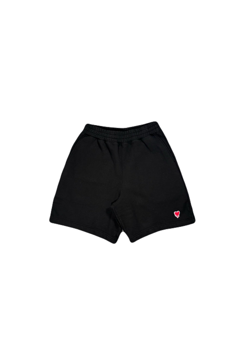 EMOTIONALLY UNAVAILABLE-EU Sweat Shorts-NOWALL