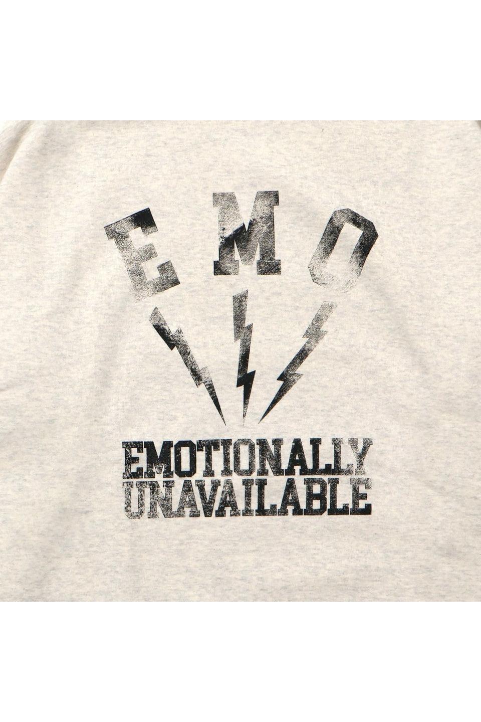 EMOTIONALLY UNAVAILABLE-EU THUNDER CREW-NOWALL