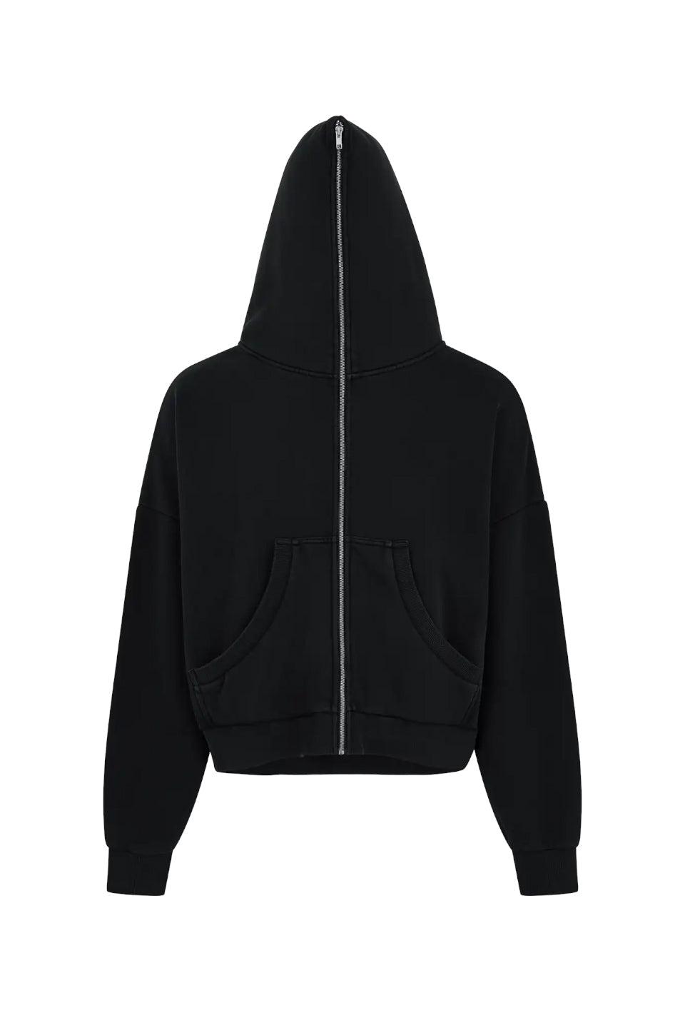 ENTIRE STUDIOS-Eternal Zip Hoodie-NOWALL
