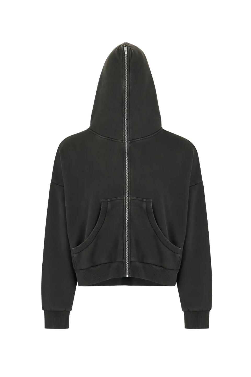 ENTIRE STUDIOS-Eternal Zip Hoodie-NOWALL