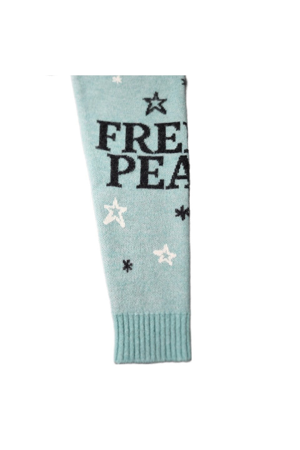 ALANUI-FREEZY PEAZY AWEATER-NOWALL