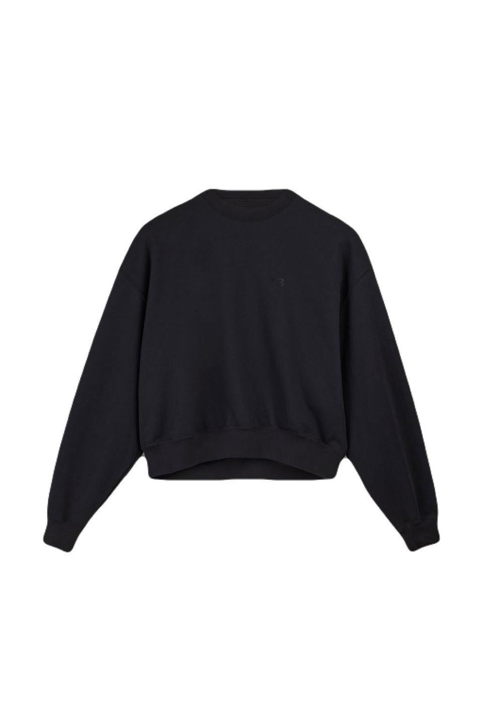 Y-3(ワイスリー) - FT Crew Sweat フレンチテリー クルー スウェット