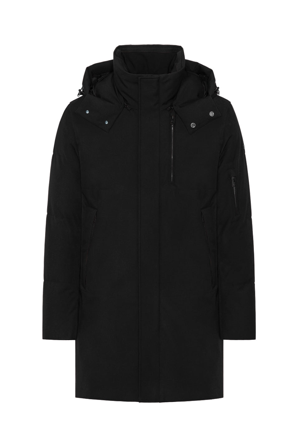 Geyser P Down Coat