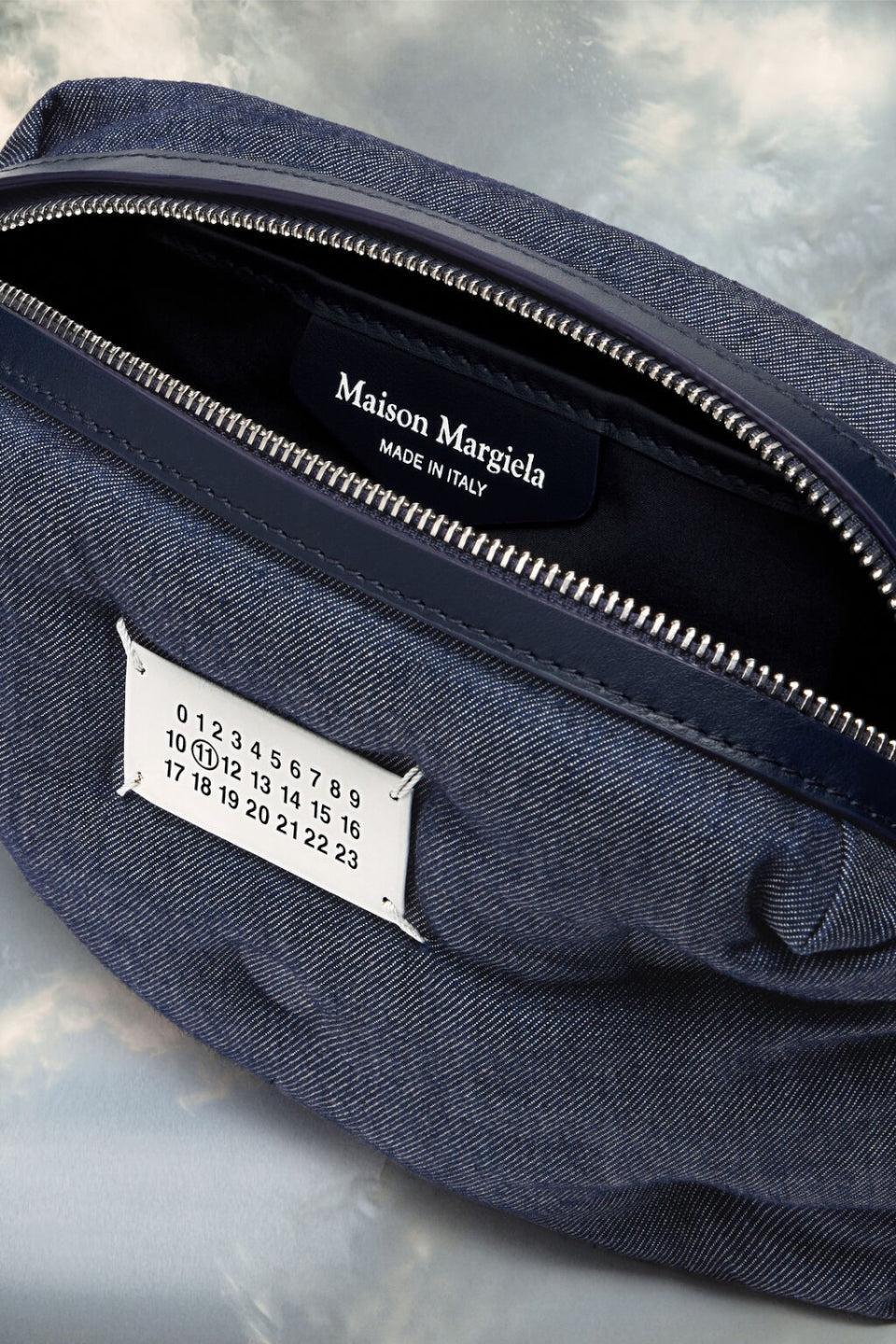 Maison Margiela-Glam Slam Sport on Body Bag-NOWALL