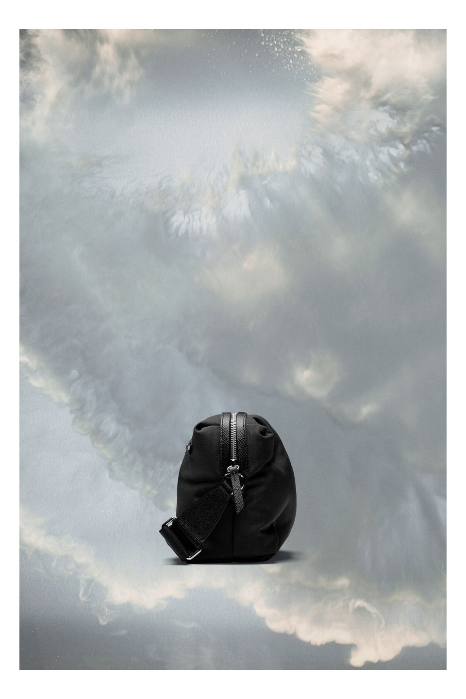 Maison Margiela-Glam Slam Sports Camera Bag-NOWALL