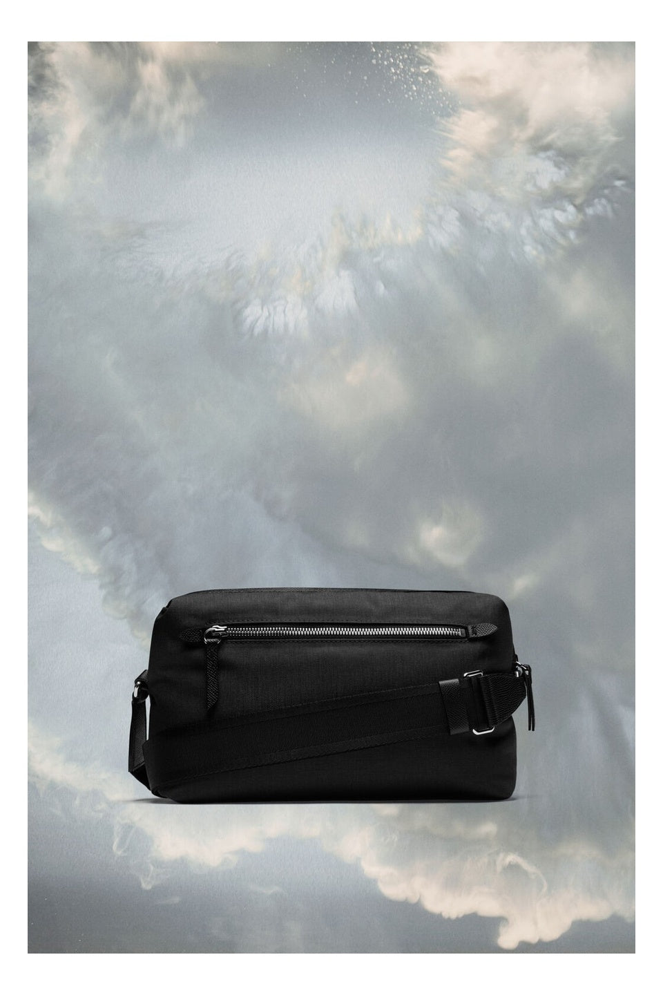 Maison Margiela-Glam Slam Sports Camera Bag-NOWALL