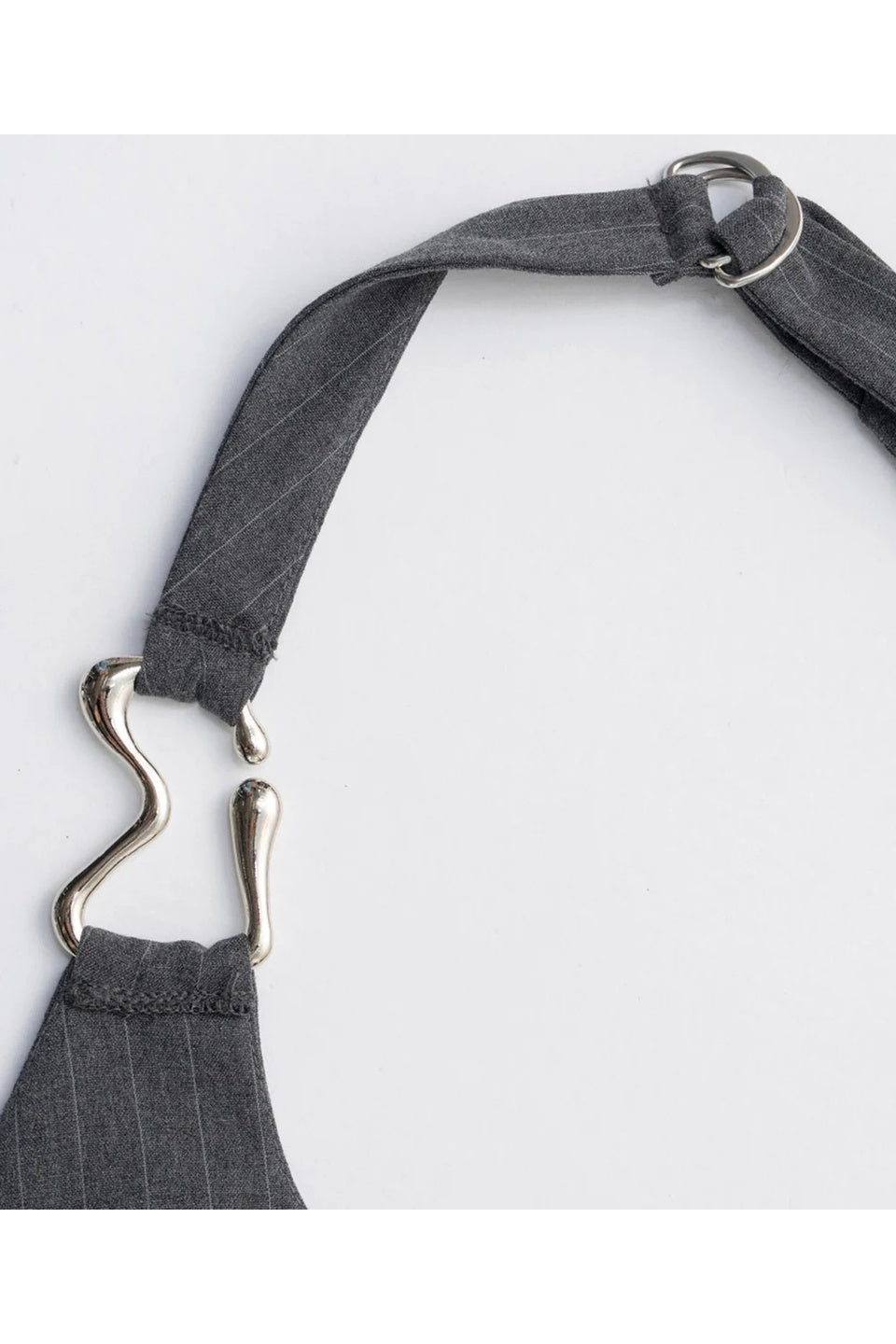 MAISON SPECIAL-Halter Neck All-in-one-NOWALL