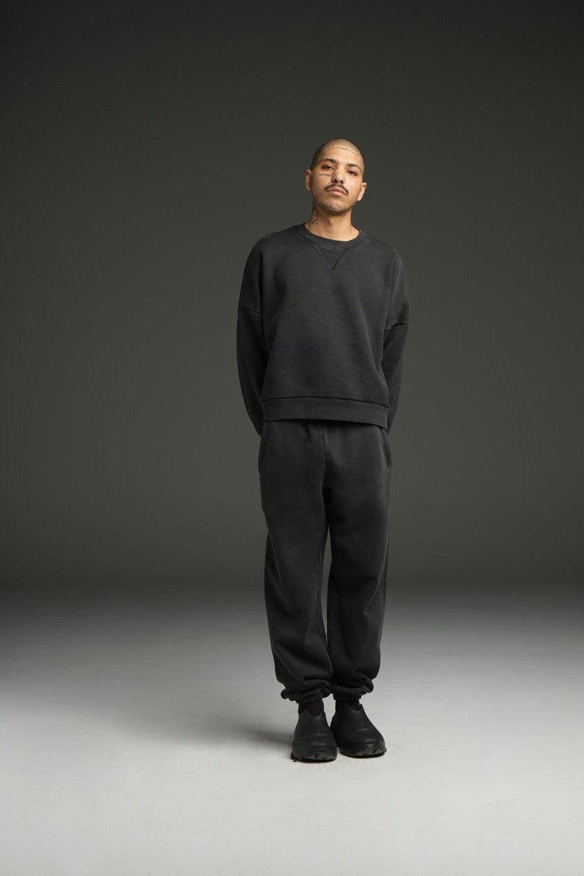 ENTIRE STUDIOS-Heavy Sweatpant-NOWALL