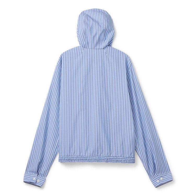MARNI-Hooded Shirt Jacket-NOWALL