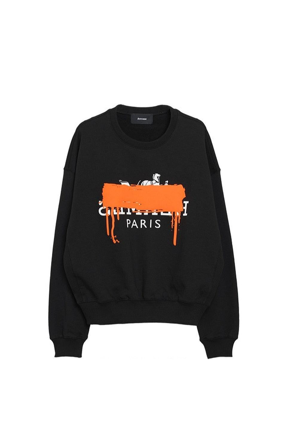 MICALLE MICALLE-Horse Sweat-NOWALL