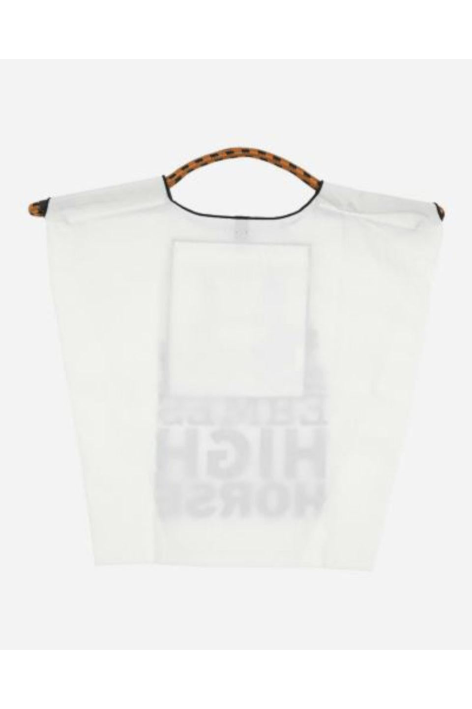 MICALLE MICALLE-Horse Tote Bag-NOWALL