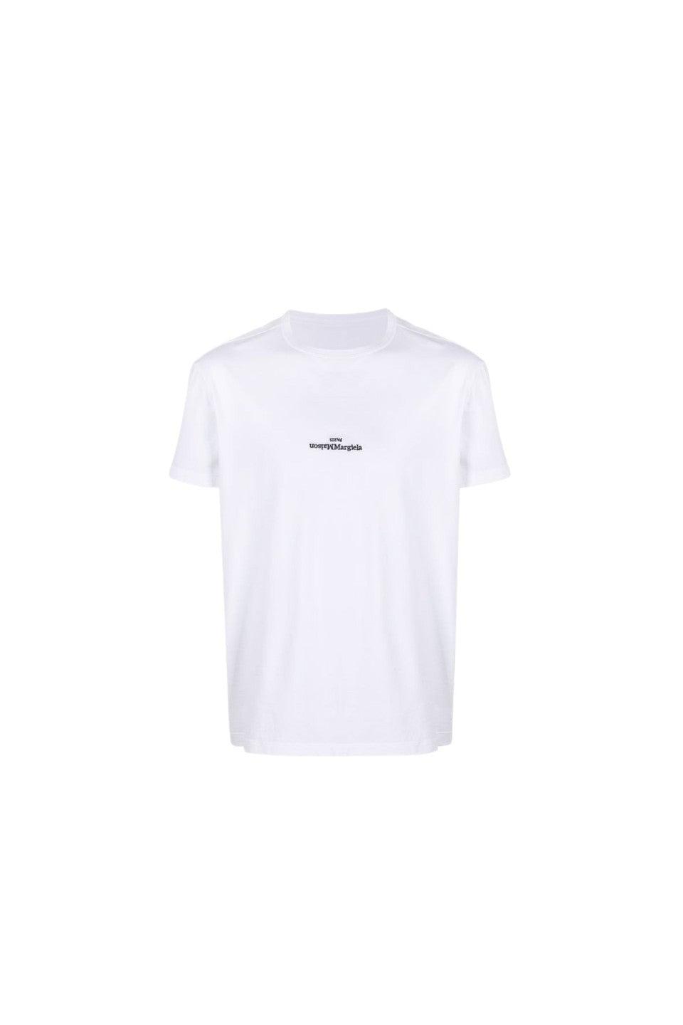 Maison Margiela - ICONS LOGO TEE 半袖Tシャツ ロゴ トップス メゾン 