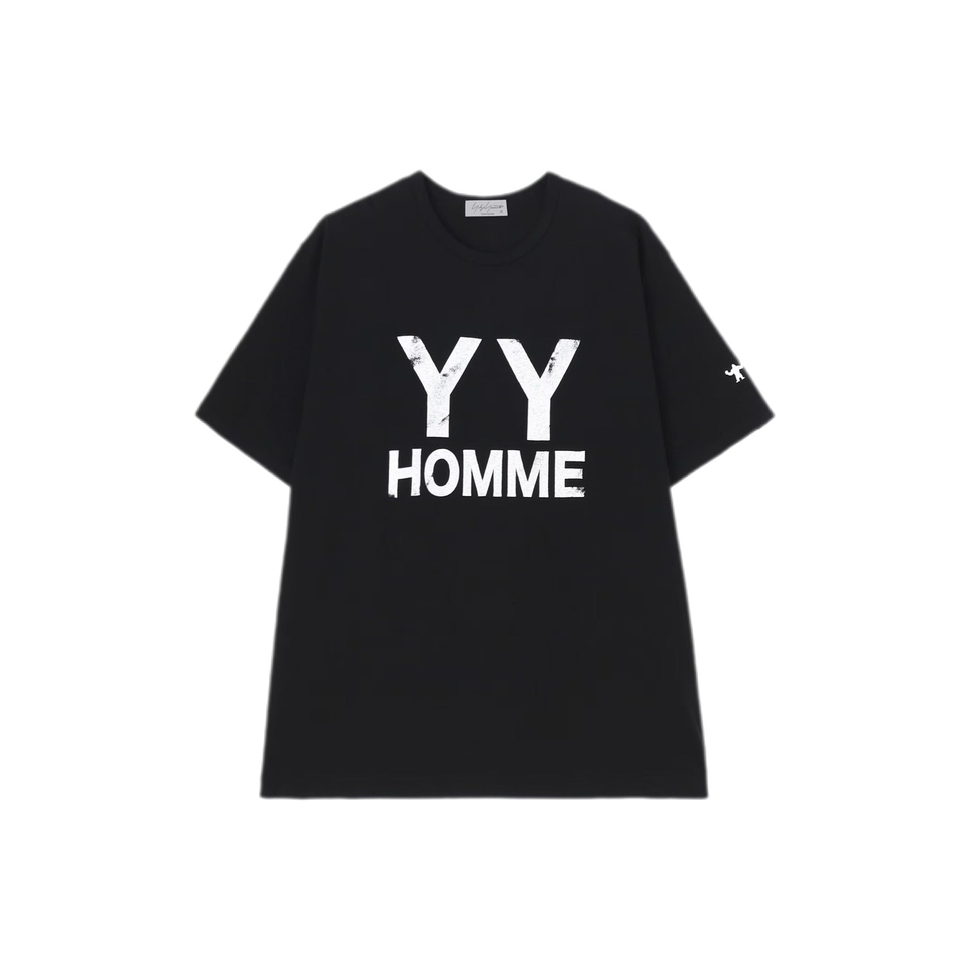 YYH PT SHORT SLEEVE T