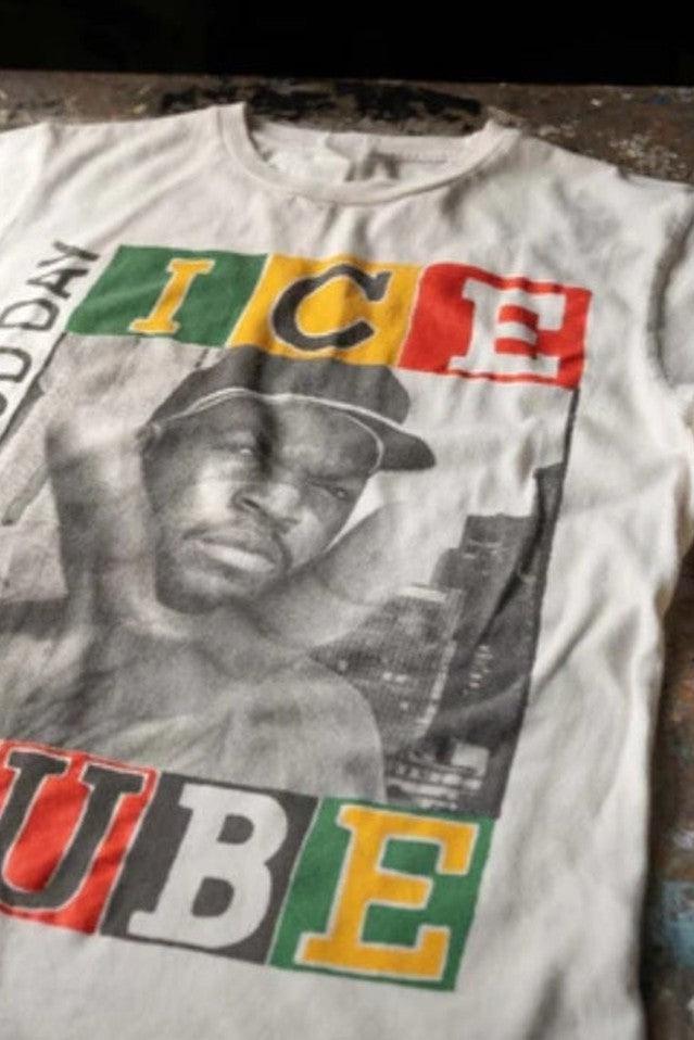MADEWORN-IceCube It Was a Good Day TEE-NOWALL