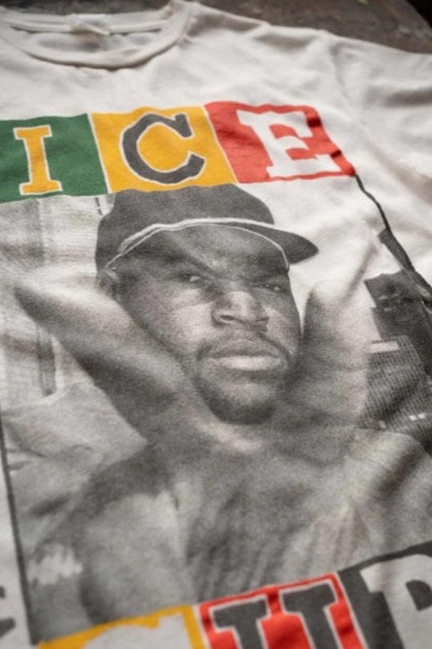 MADEWORN-IceCube It Was a Good Day TEE-NOWALL