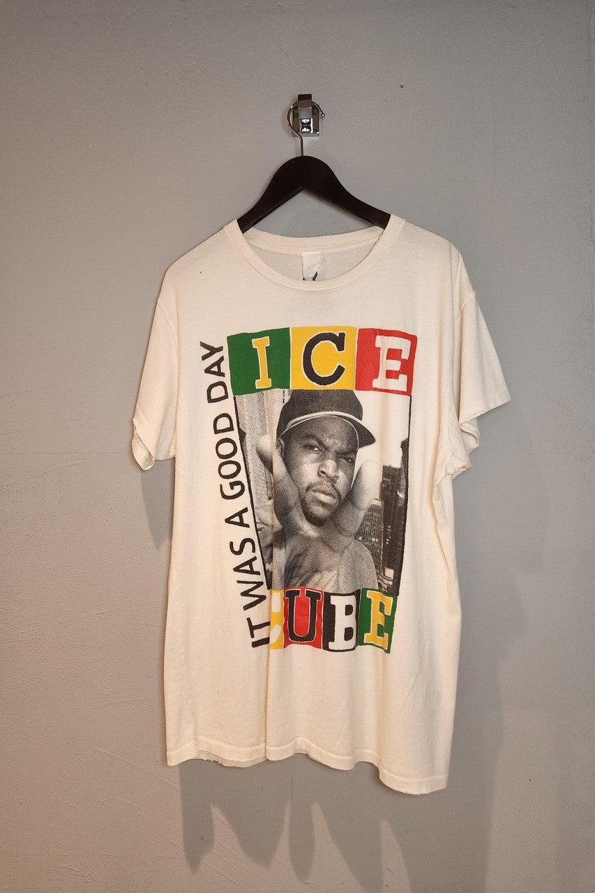 MADEWORN-IceCube It Was a Good Day TEE-NOWALL