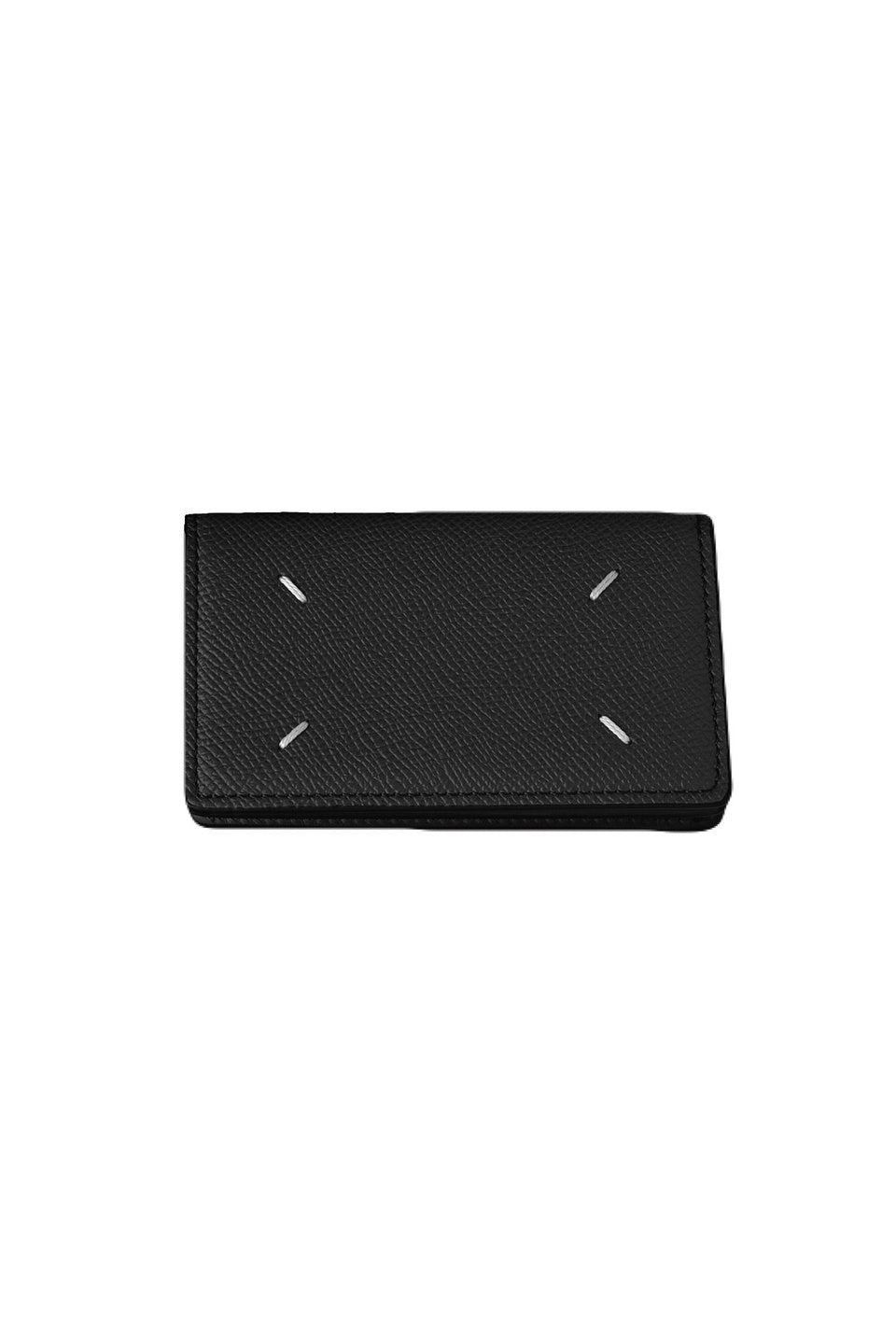 Maison Margiela-Leather Card Holder-NOWALL