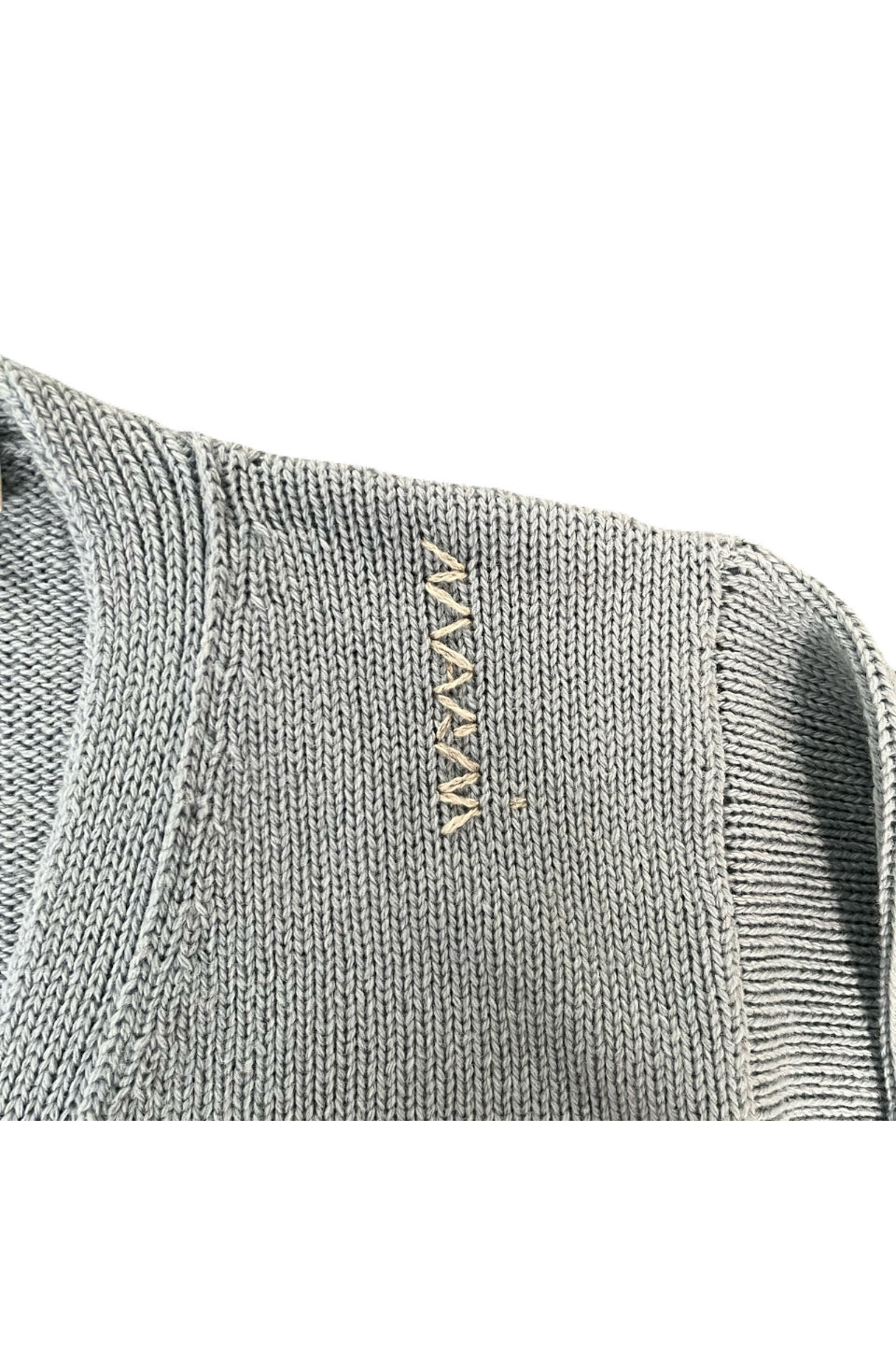 MARNI-Logo Cardigan-NOWALL