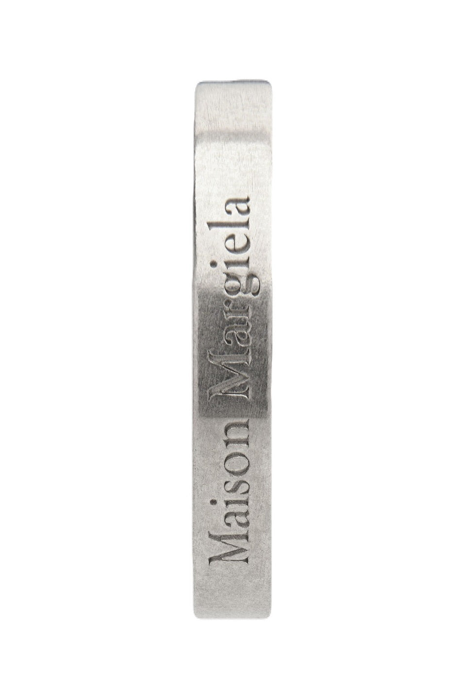 Maison Margiela メゾンマルジェラ｜Logo Ring ロゴ リング 公式通販 