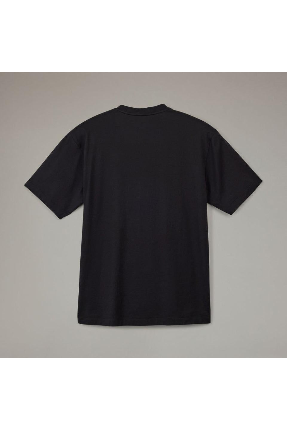 Y-3-M REG SS Tee-NOWALL