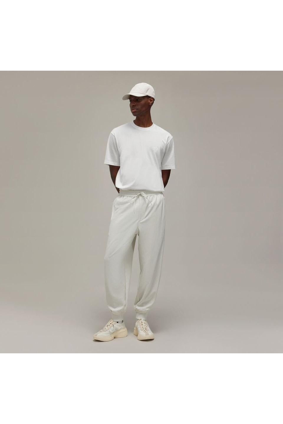 Y-3-M REG SS Tee-NOWALL