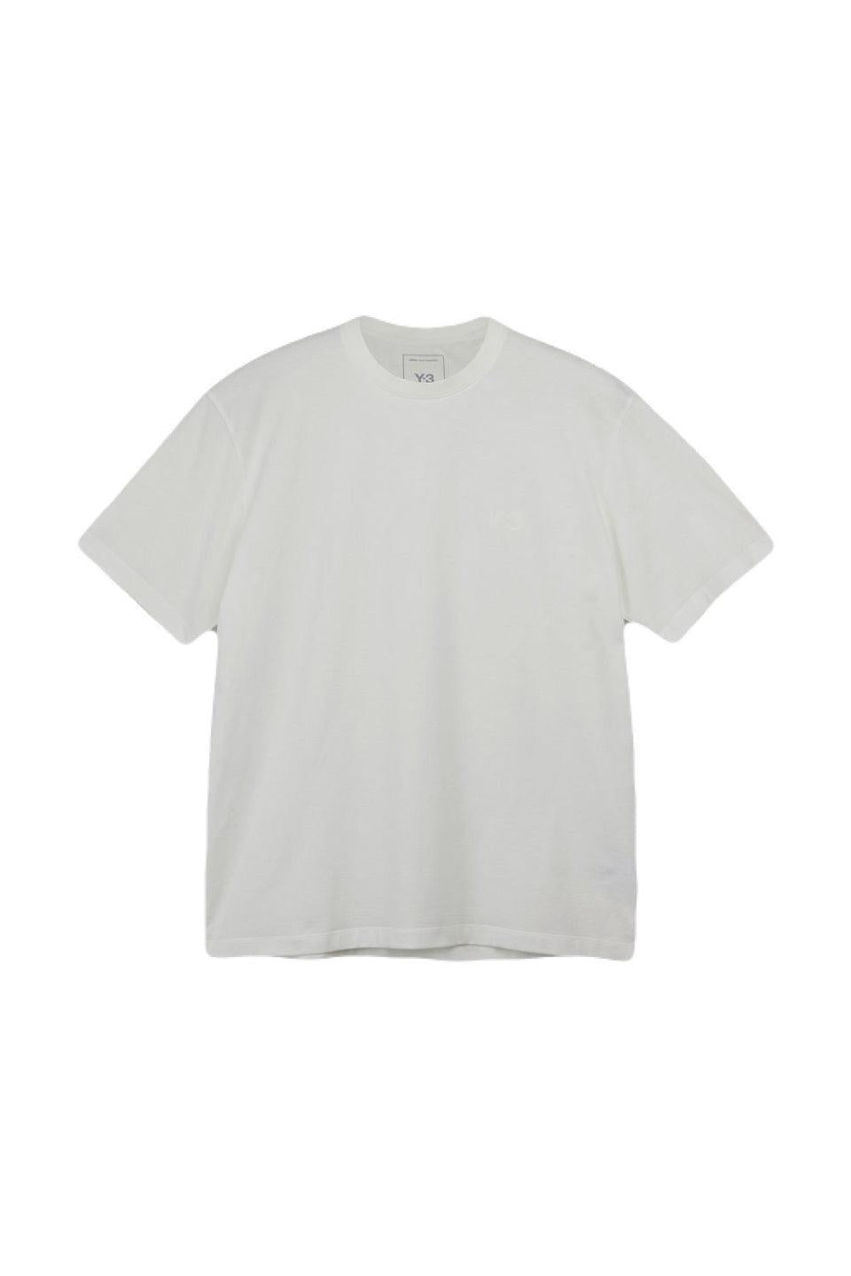 Y-3-M REG SS Tee-NOWALL