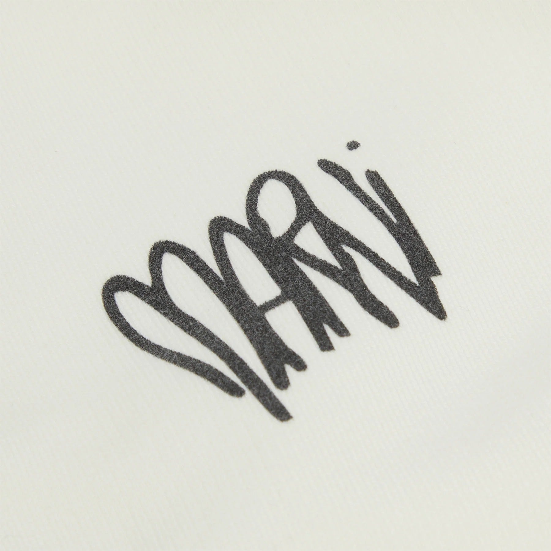 MARNI-MARNI Logo Sweatshirt-NOWALL