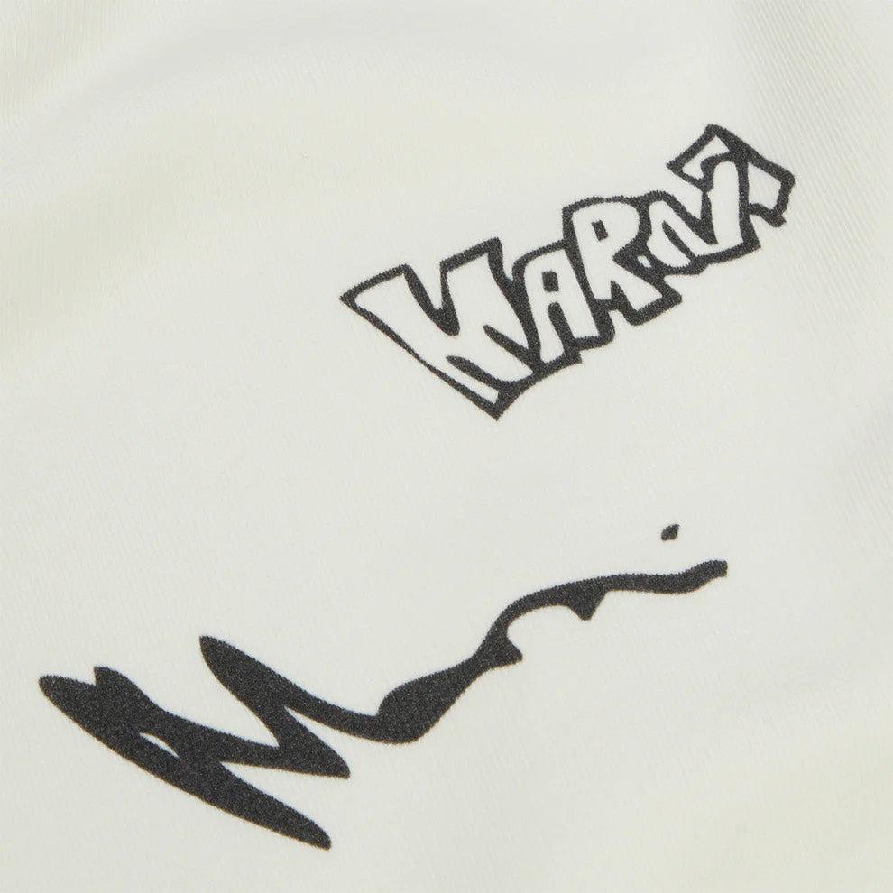 MARNI-MARNI Logo Sweatshirt-NOWALL
