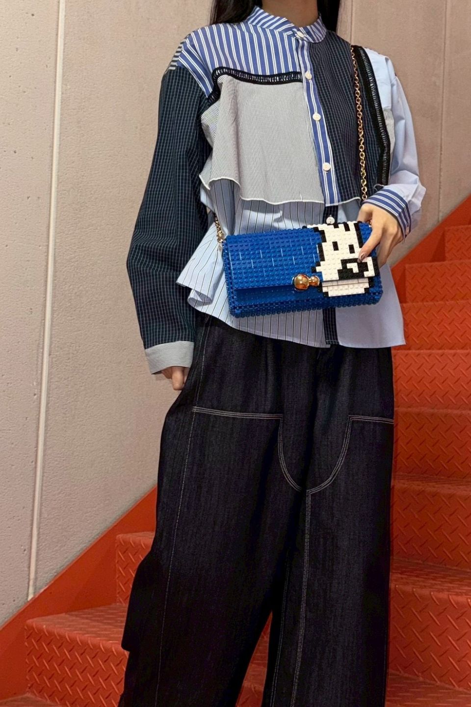 MICALLE MICALLE-MILU by BAG&BLOCK(from SPAIN)-NOWALL