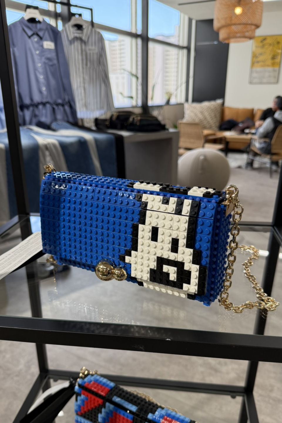 MICALLE MICALLE-MILU by BAG&BLOCK(from SPAIN)-NOWALL