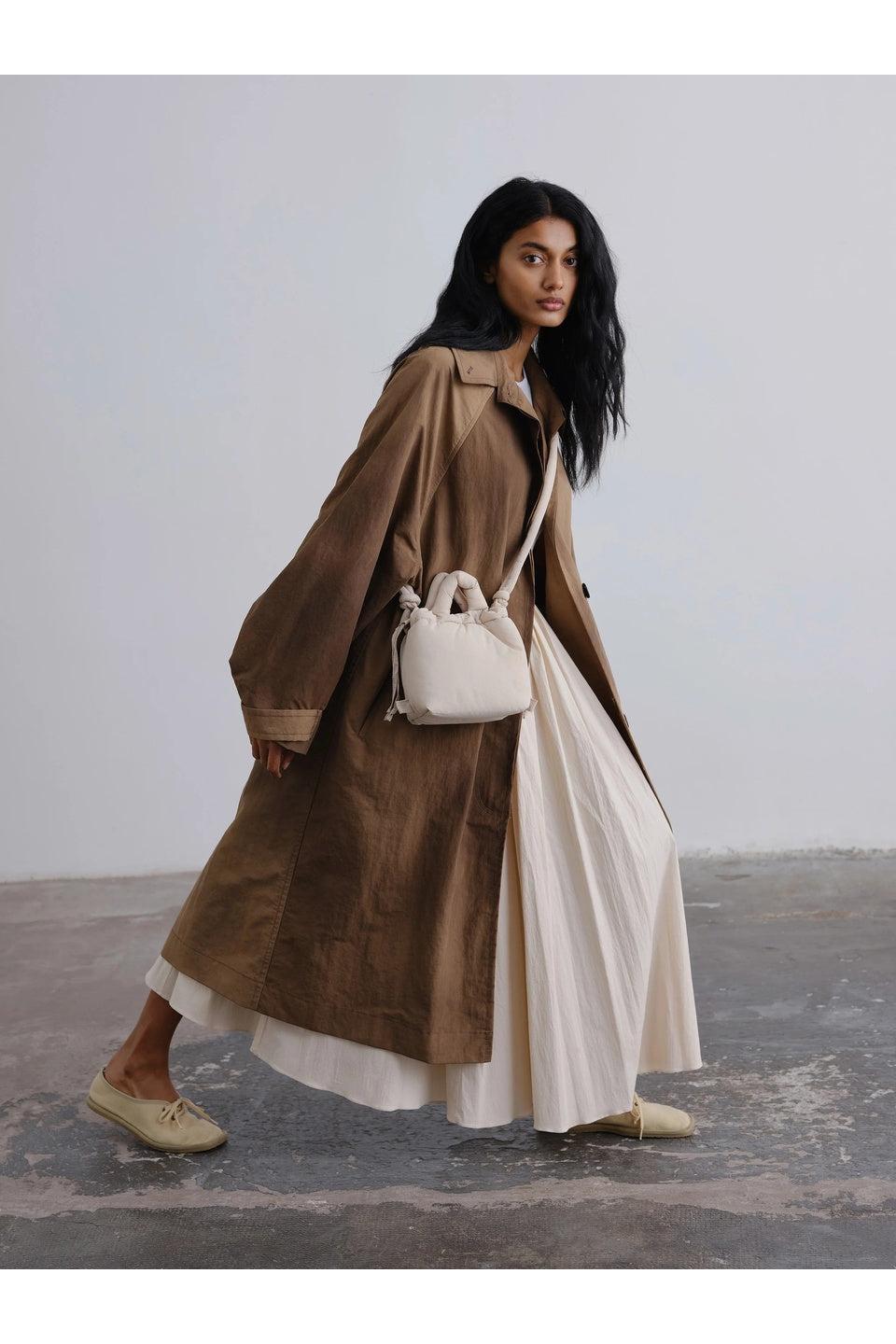 Ölend-Micro Ona Soft Bag (SAND)-NOWALL