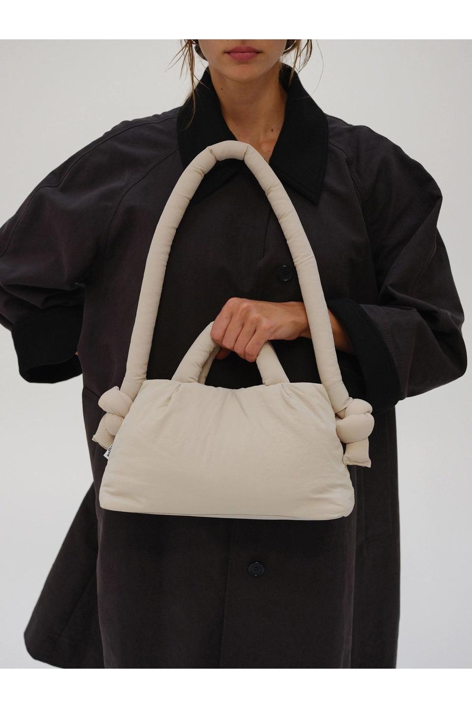 ÖLEND-Mini Ona Soft Bag (SAND)-NOWALL