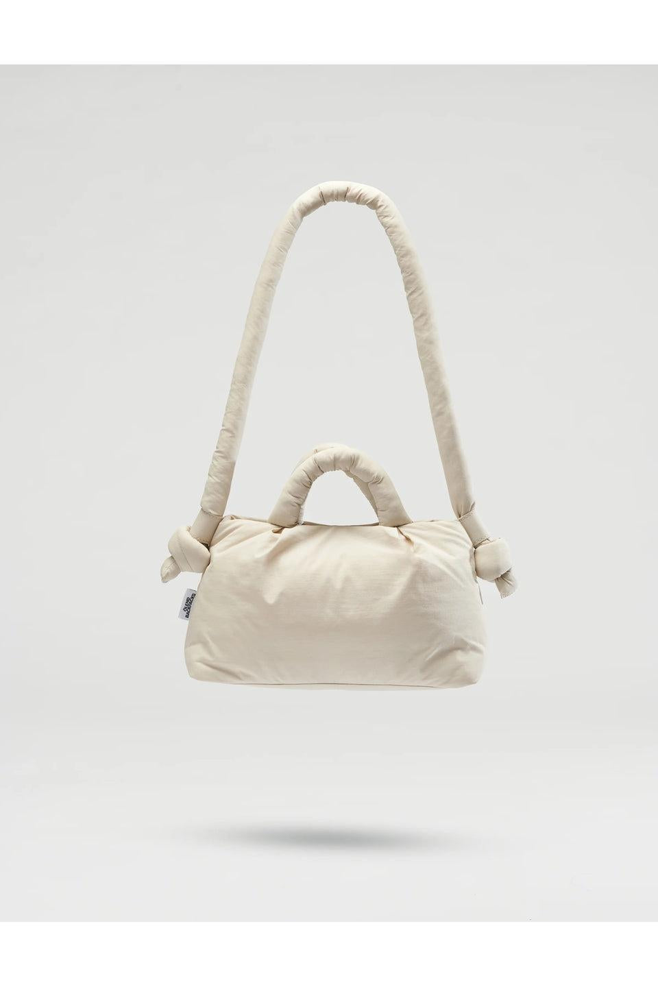 ÖLEND-Mini Ona Soft Bag (SAND)-NOWALL