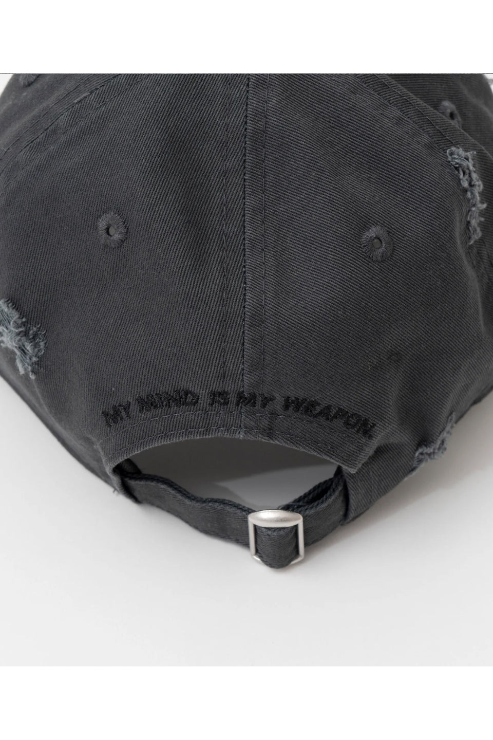 MAISON SPECIAL-NEW ERA Collaboration PRIZE OUT Logo Cap-NOWALL