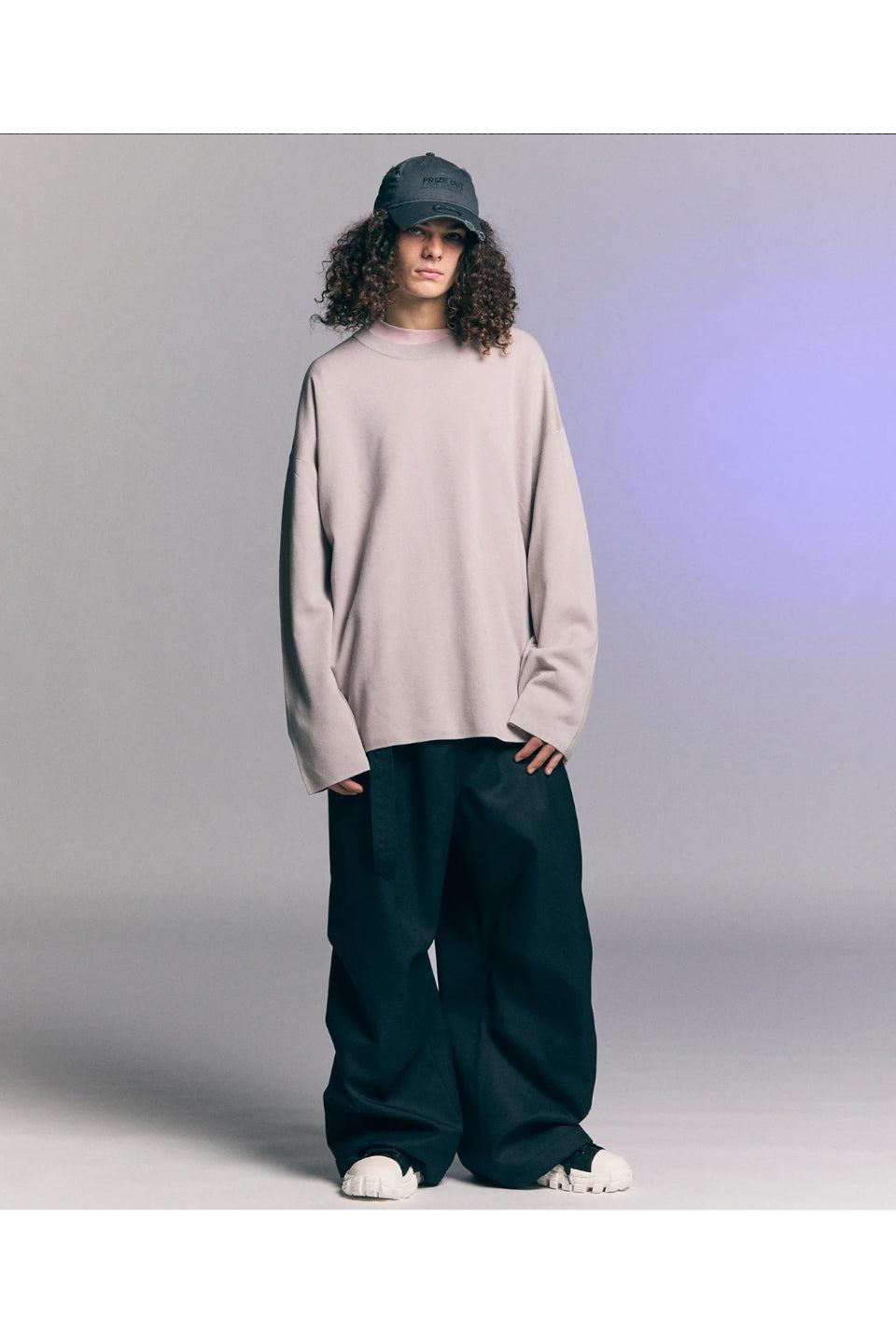 MAISON SPECIAL-NEW ERA Collaboration PRIZE OUT Logo Cap-NOWALL