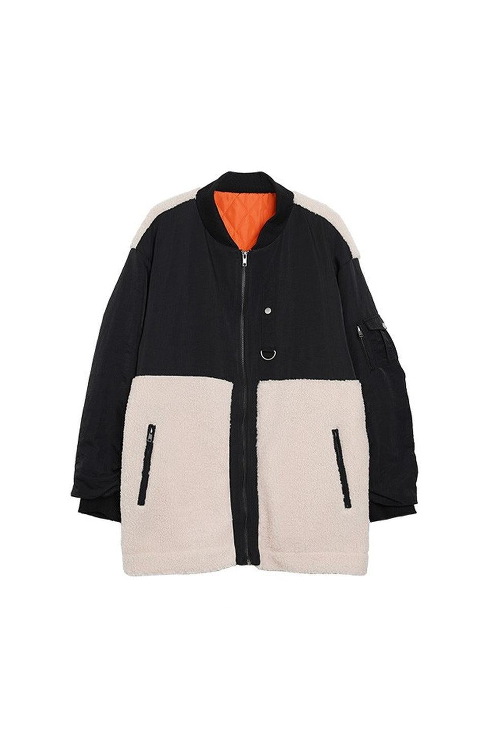 MICALLE MICALLE-Nylon Outer-NOWALL