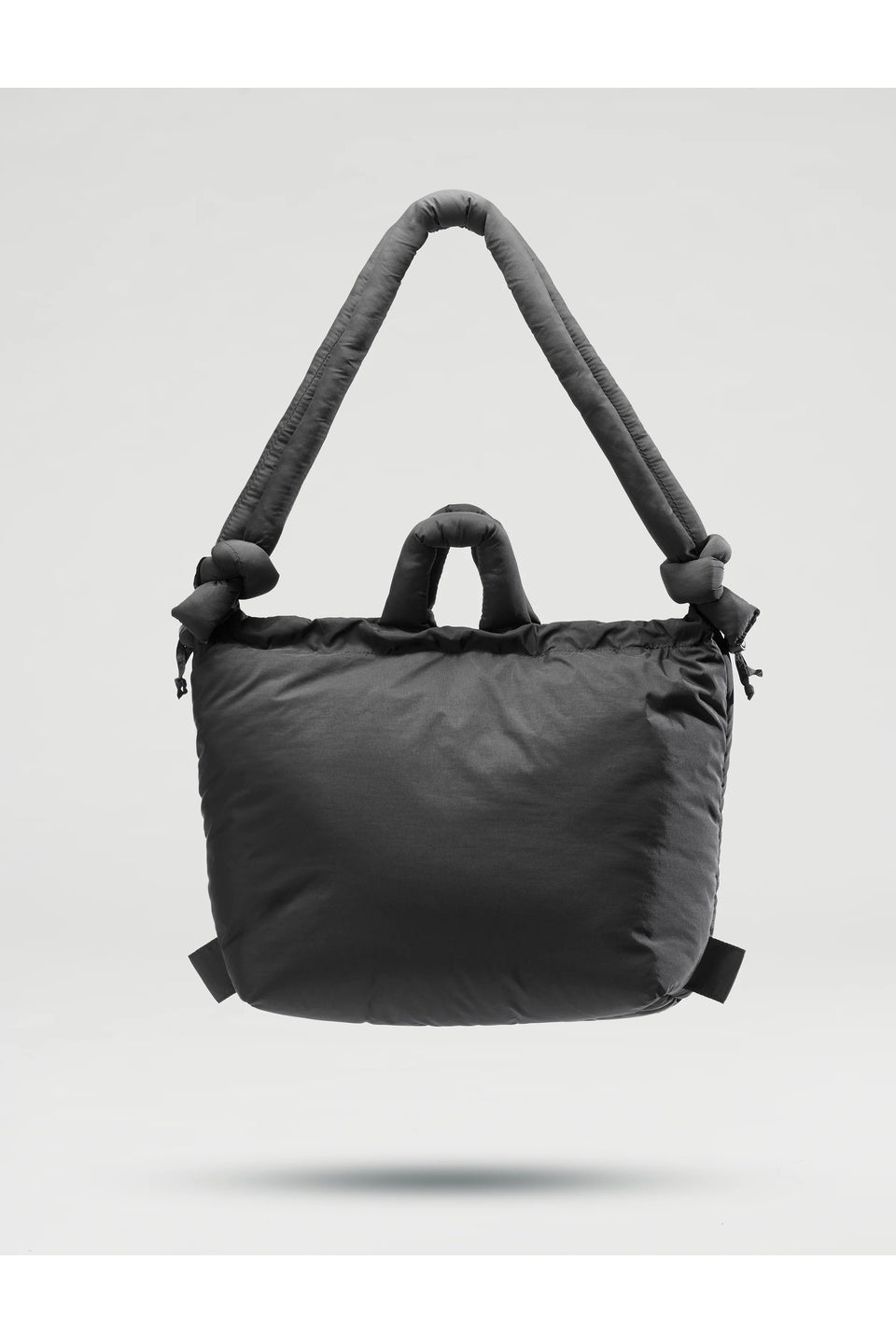 ÖLEND-Ona Soft Bag (BLACK)-NOWALL