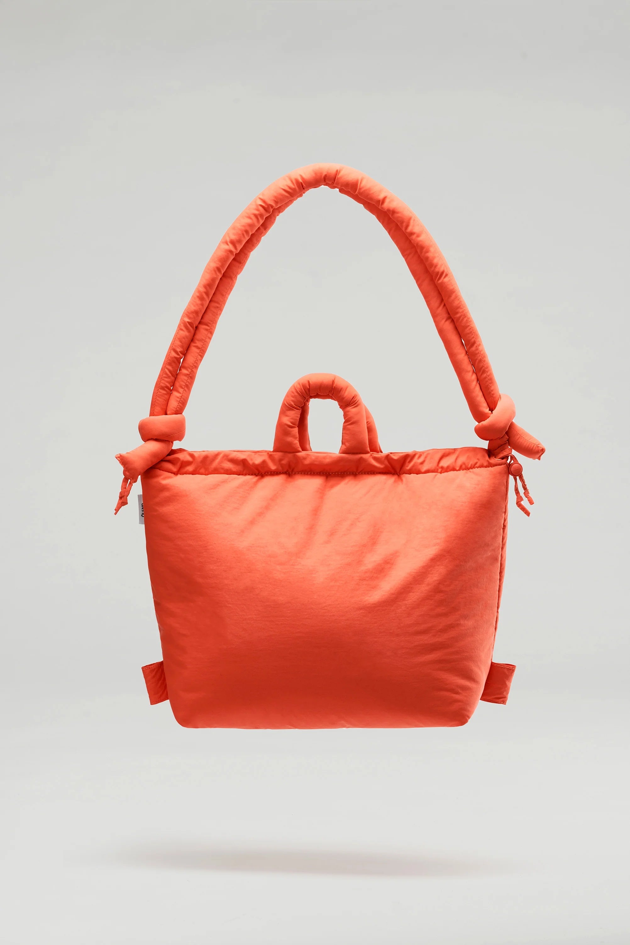 ÖLEND-Ona Soft Bag(CORAL)-NOWALL