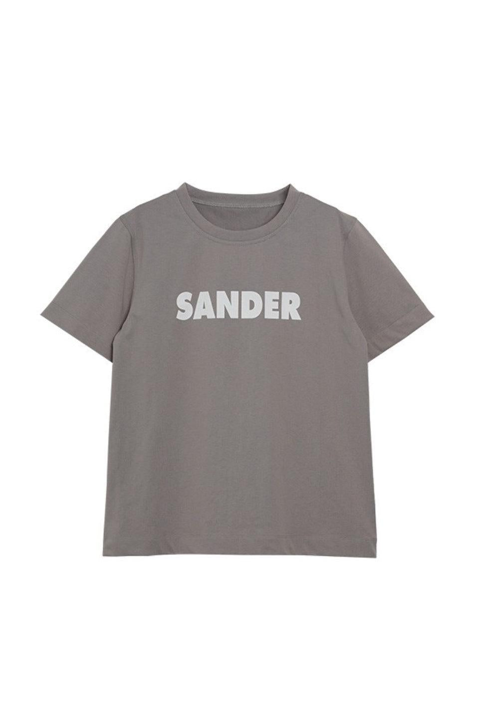 MICALLE MICALLE-Parody T-shirt-NOWALL