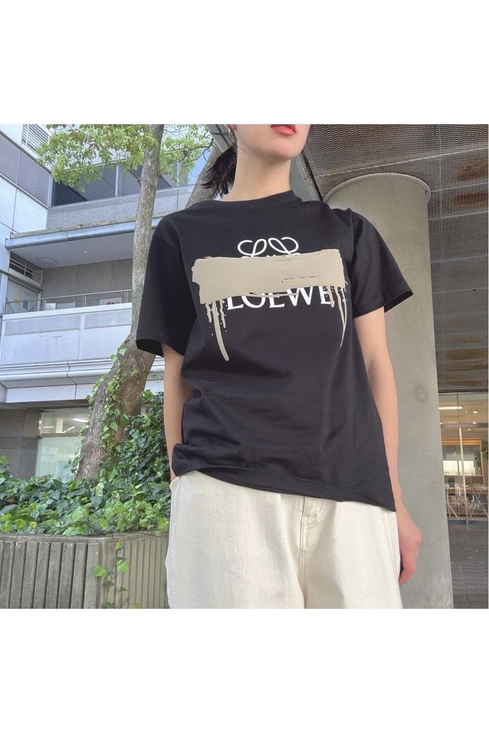 MICALLE MICALLE-Parody T-shirt-NOWALL